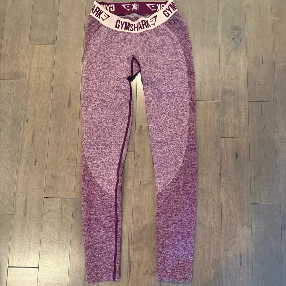 EUC Gymshark Leggings Sz: S
